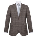 Men's Wool Blend Jacket (JWB-261|TLF18)        