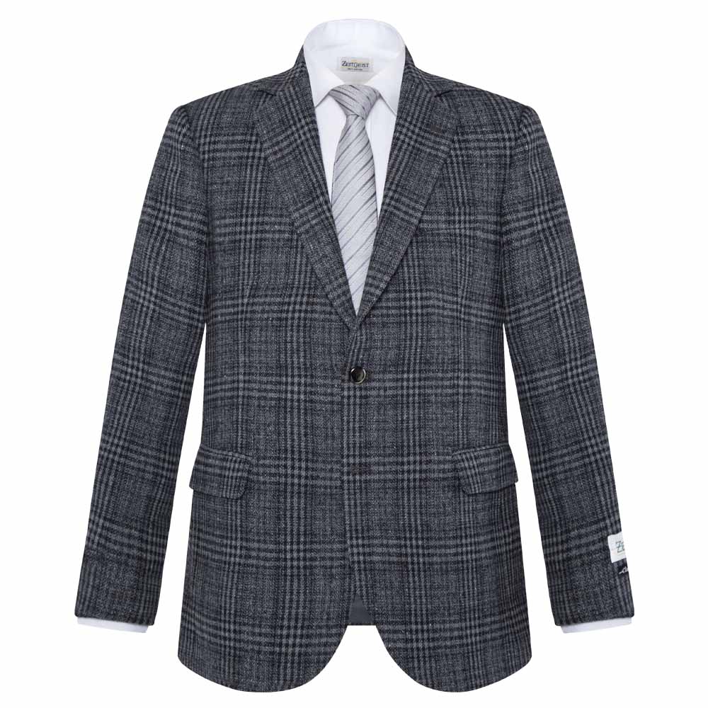 Men's Wool Blend Jacket (JWB-260|CLF16)        