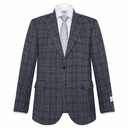 Men's Wool Blend Jacket (JWB-260|CLF16)        