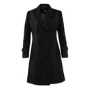 Women's Microfiber Half Coat (KNT-33|1071)       