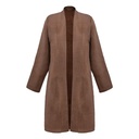 Women's Cotton Fleece Sweater (FLBJ-4|1620)        