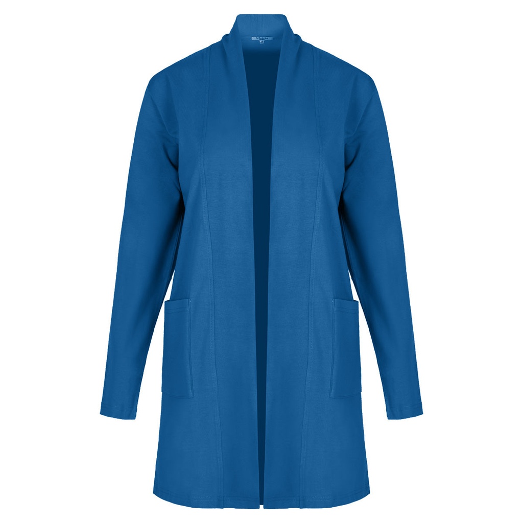 Women's Cotton Polyeter Elastane Sweater (CBJS-15|1633)        