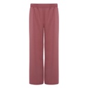 Women's Wool Rich Blend Trouser (STR-53|1753)        