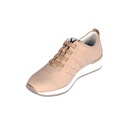 Brown Plain Suede Sneaker (PAK-SER-17-11-9482|MIS/1)