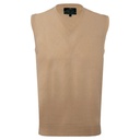 Men's Lambswool Country Sweater (QW-010|VNK/SLL)        