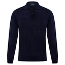 Men's Lambswool Country Sweater (QW-023|CLR/FSL)        