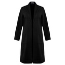 Women's Microfiber Half Coat (KNT-33|1663)       