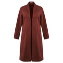 Women's Microfiber Half Coat (KNT-49|1663)       