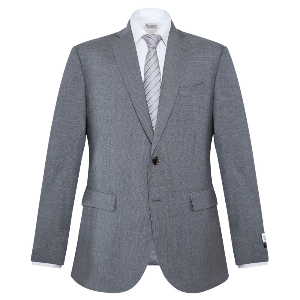Men's Cool Wool Jacket (ABS-173|TLF18)        