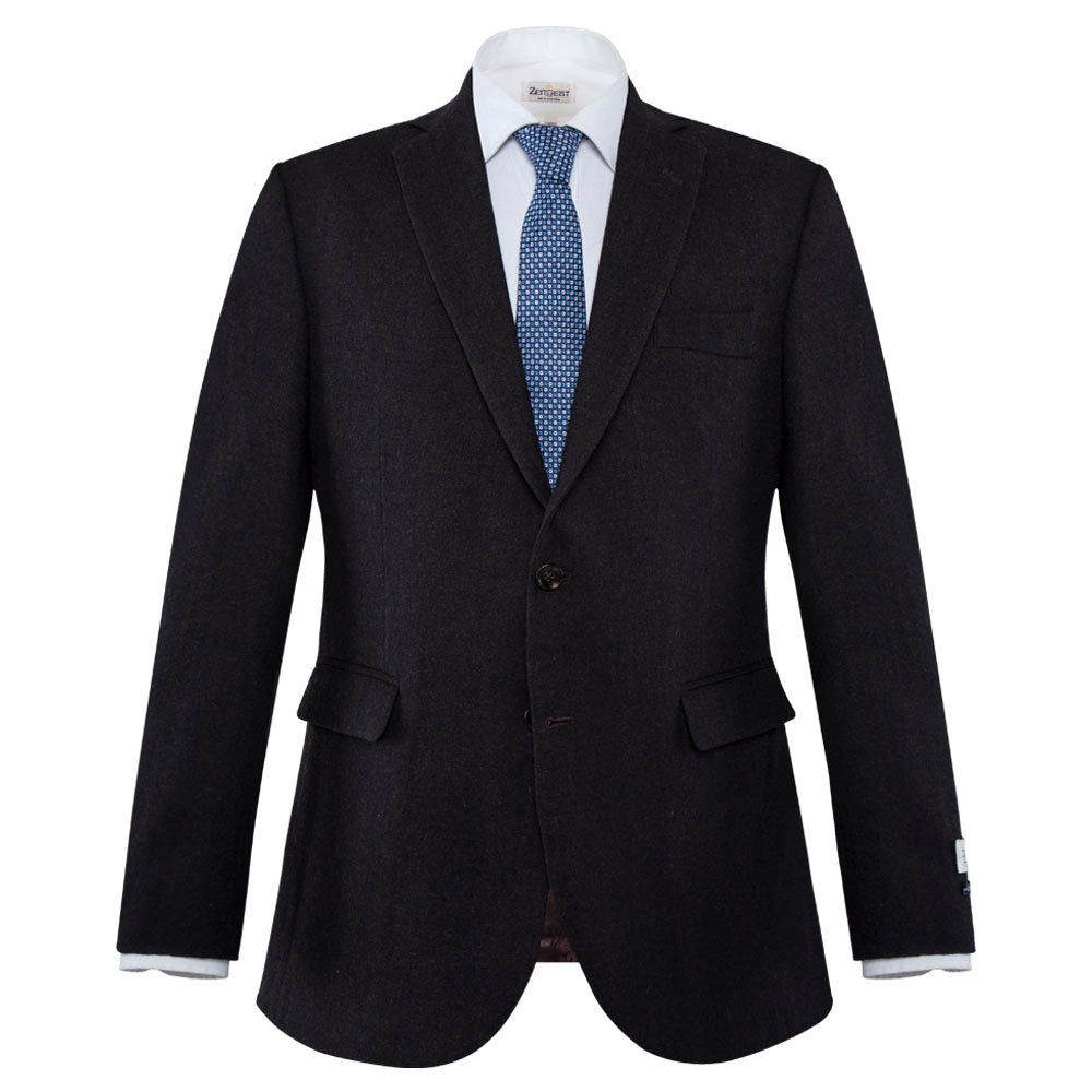 Men's Wool Blend Jacket (JWB-265|TLF18)        