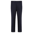 Men's Super Fine Wool Blend Trouser (ABS-146|PTL)        