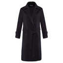 Women's Microfiber Half Coat (KNT-56|1668)       