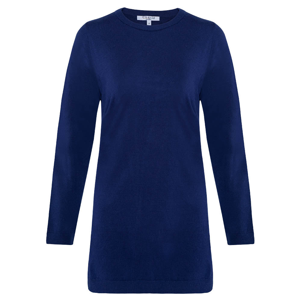 Women's Viscose Polyester Nylon Sweater (YARN-128-F-P|1671)        