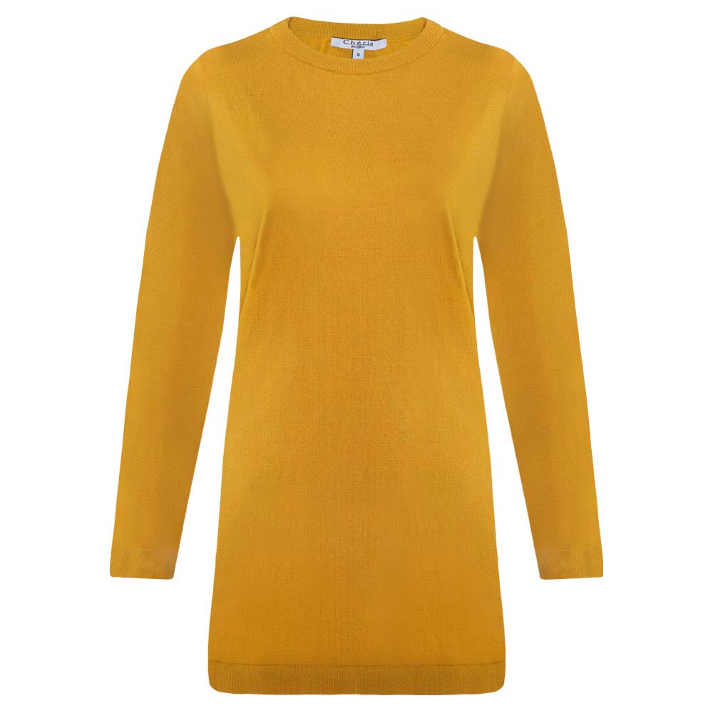 Women's Viscose Polyester Nylon Sweater (YARN-210-F-P|1671)        
