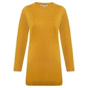 Women's Viscose Polyester Nylon Sweater (YARN-210-F-P|1671)        
