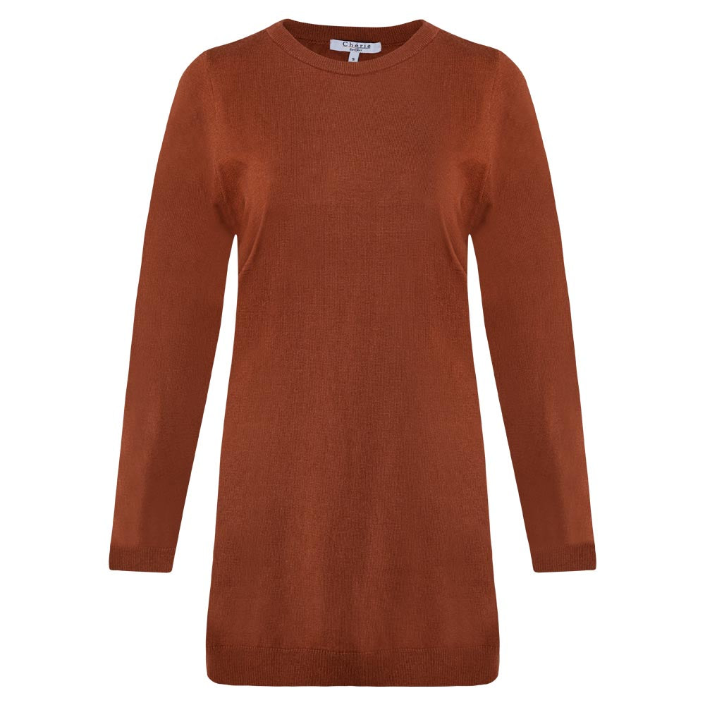 Women's Viscose Polyester Nylon Sweater (YARN-213-F-P|1671)        