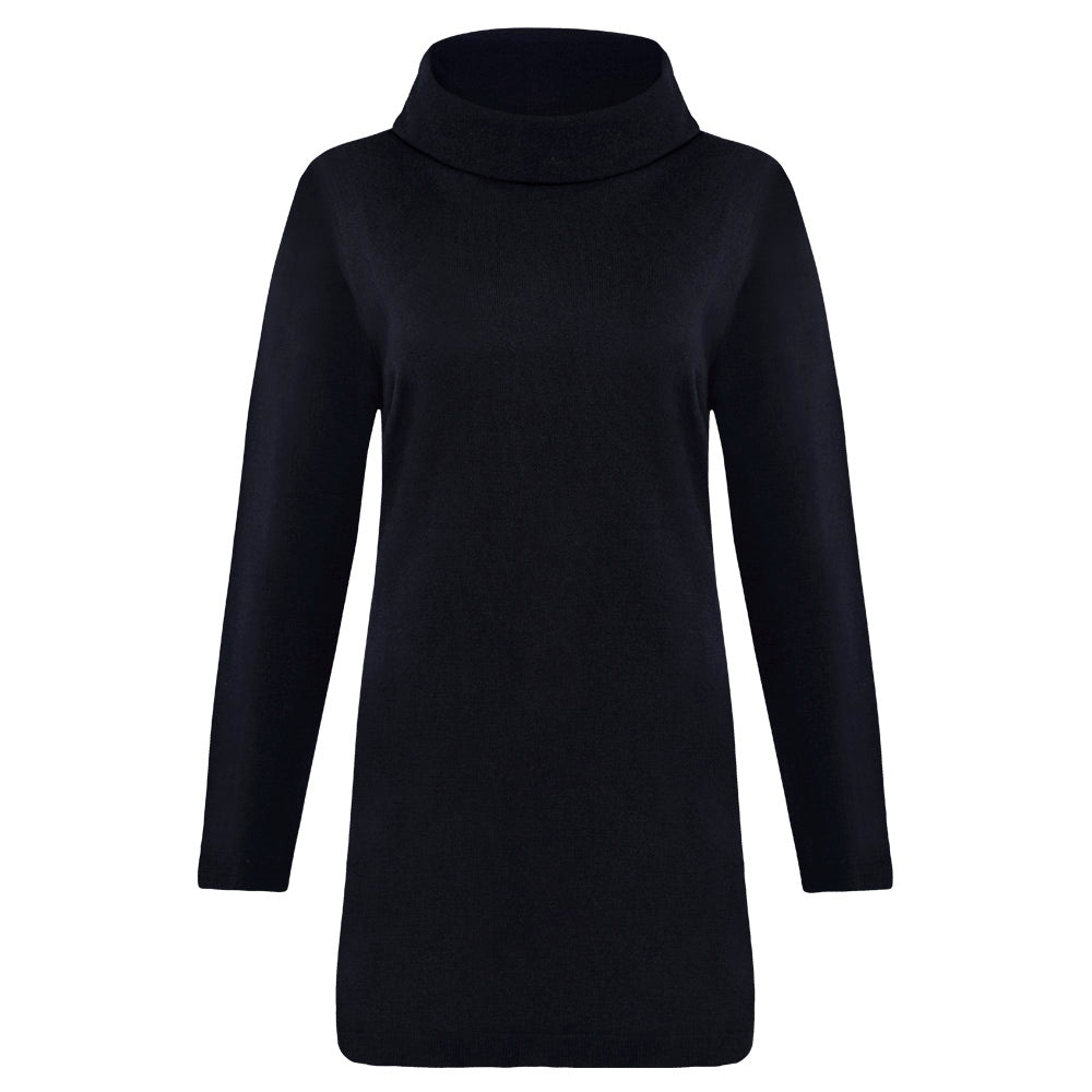 Women's Viscose Polyester Nylon Sweater (YARN-618-F-P|1673/L)        