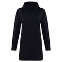 Women's Viscose Polyester Nylon Sweater (YARN-618-F-P|1673/L)        