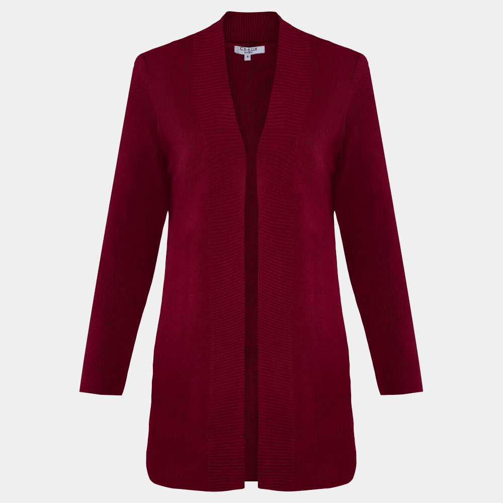 Women's Viscose Polyester Nylon Sweater (YARN-113-F-P|1674)        