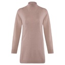 Women's Viscose Polyester Nylon Sweater (YARN-203-F-S|1675/L)        