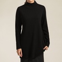 Women's Viscose Polyester Nylon Sweater (YARN-618-F-S|1675/L)        