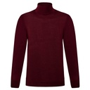 Men's Club Merino Sweater (LY-9088|HNK/FSL)        