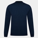 Men's Club Merino Sweater (LY-9052|RNK/FSL)        