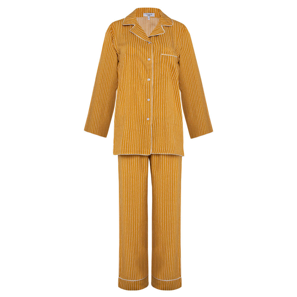 Women's Sleeping Suit (LSV-48|1581|FOLA)