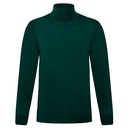 Men's Club Merino Sweater (LY-9097|HNK/FSL)        