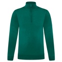 Men's Club Merino Sweater (LY-9097|HNK/FSQ)        