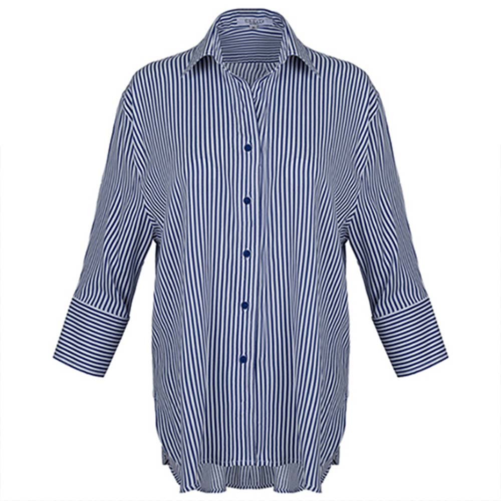 Women's 100% Viscose Top (LSV-52|1702)        