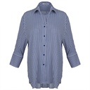 Women's 100% Viscose Top (LSV-52|1702)        