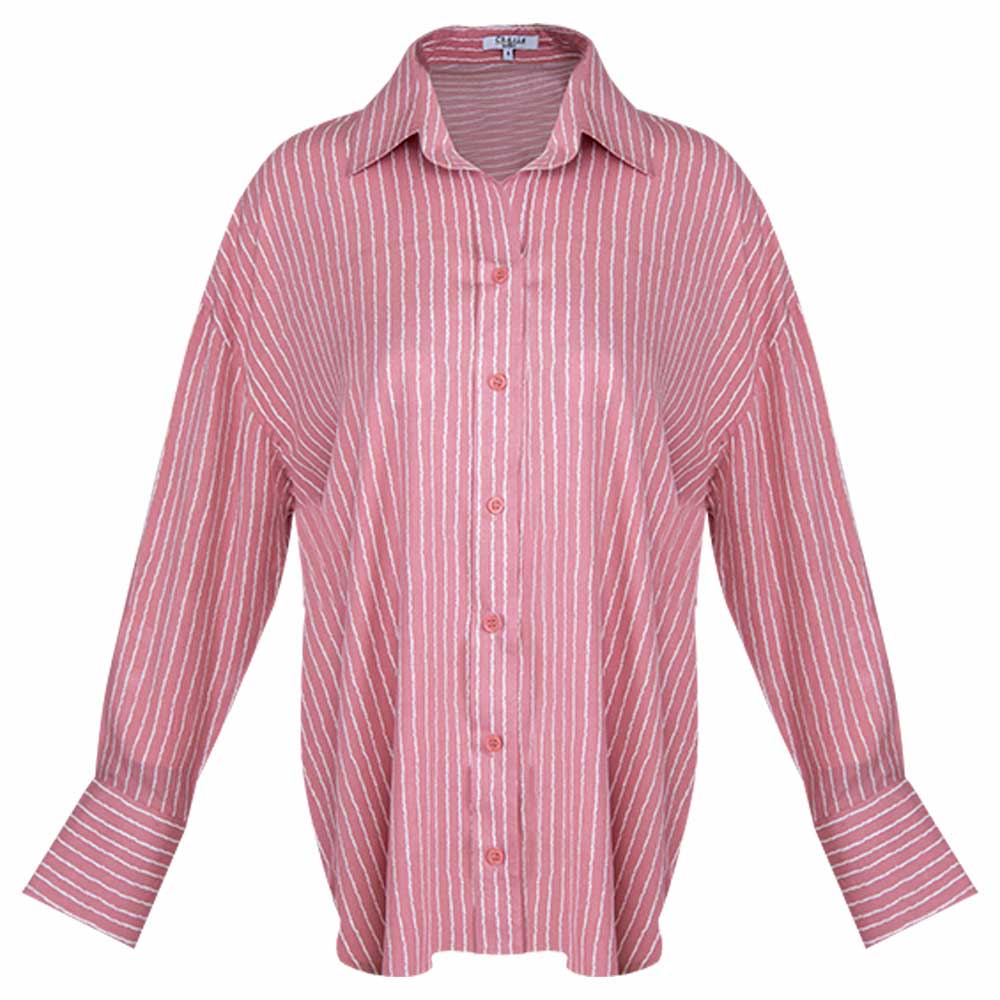 Women's 100% Viscose Top (LSV-49|OS1700)        