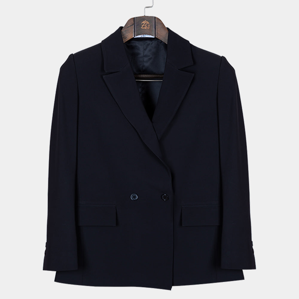 Women's Viscose Jacket (LSV-30|1677)        