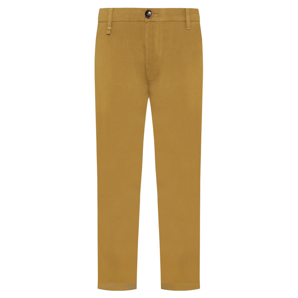 Men's Stretch Cotton Chino (CTS-82|SRT)        