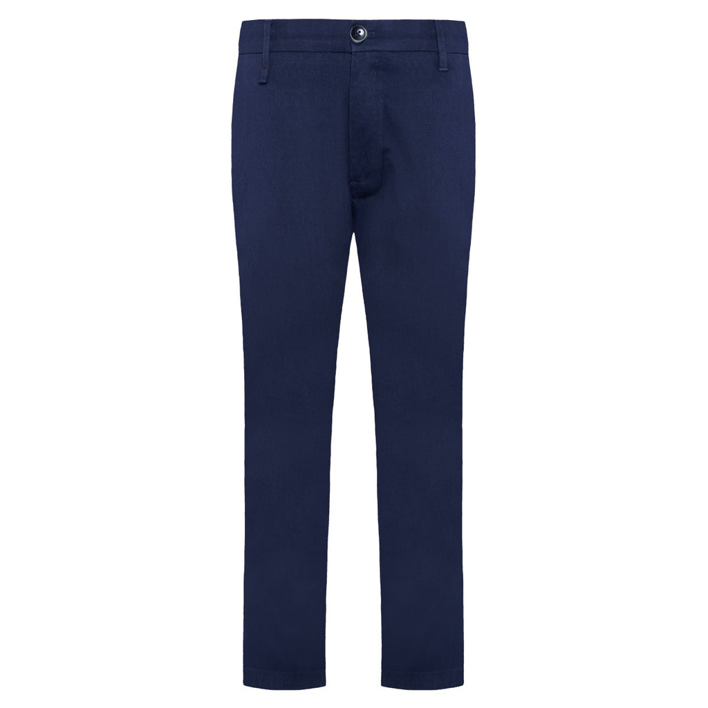 Men's Stretch Cotton Chino (CTS-84|ZRA/SLM)        