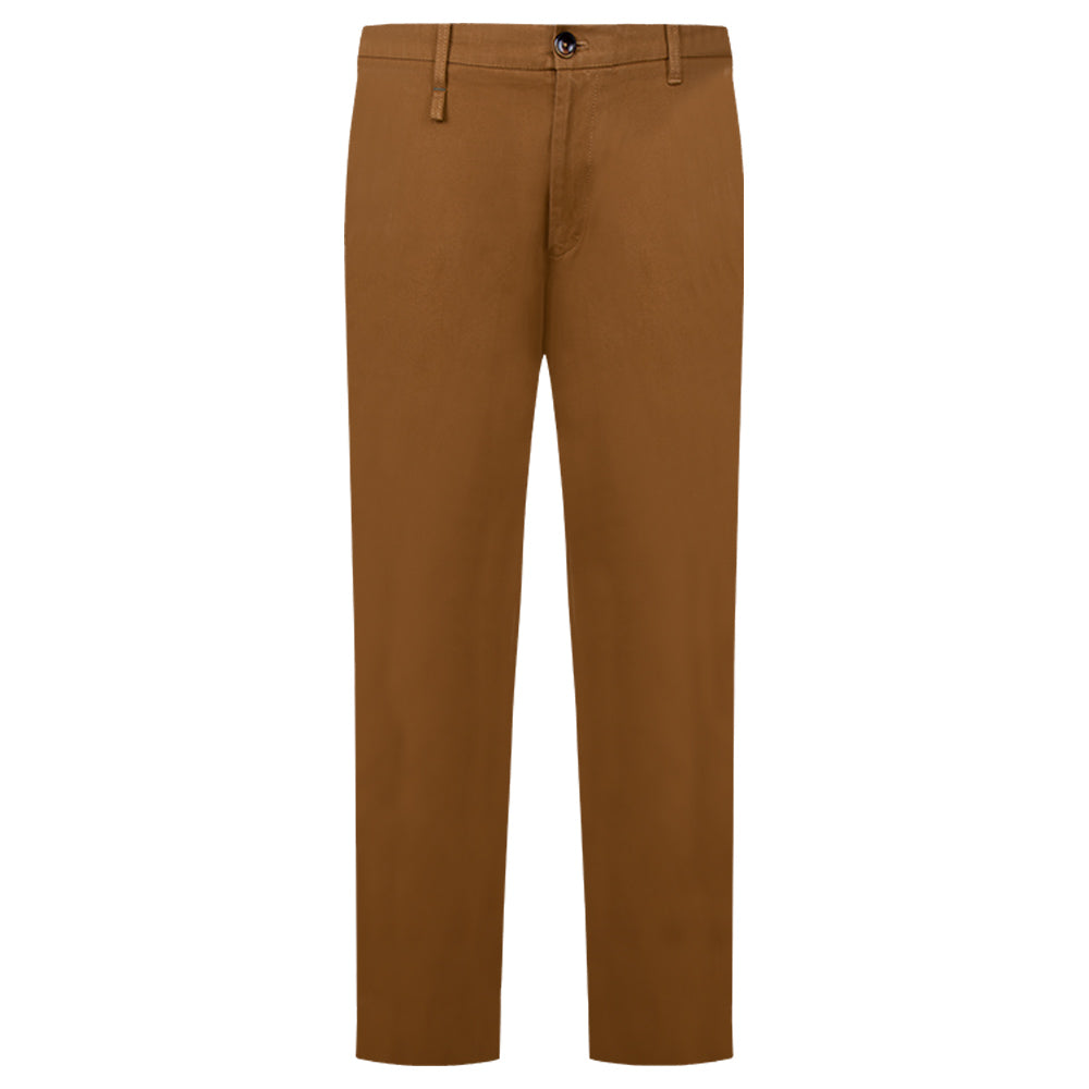 Men's Stretch Cotton Chino (CTS-88|SRT)        