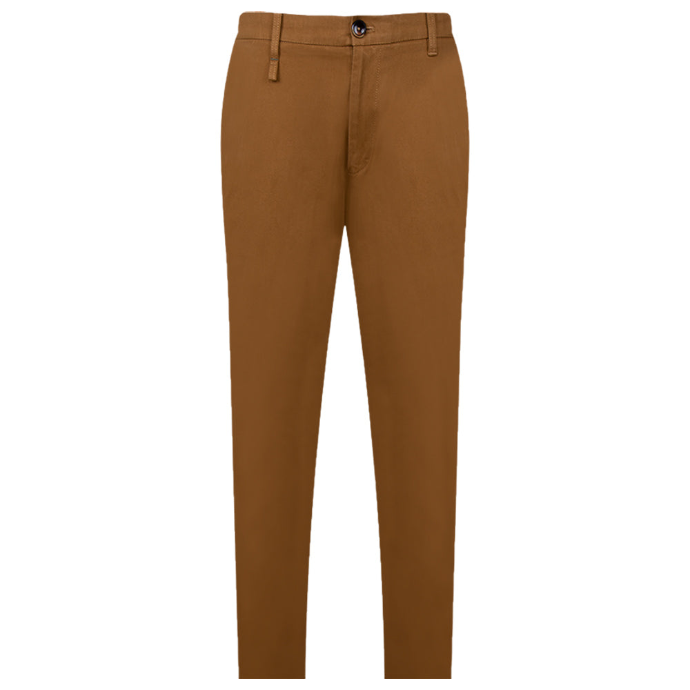 Men's Stretch Cotton Chino (CTS-88|ZRA/SLM)        