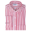 Men's Pure Cotton Shirt (SM-3105|CS6)        