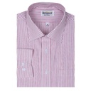 Men's Pure Cotton Shirt (SM-3107|CS5)        