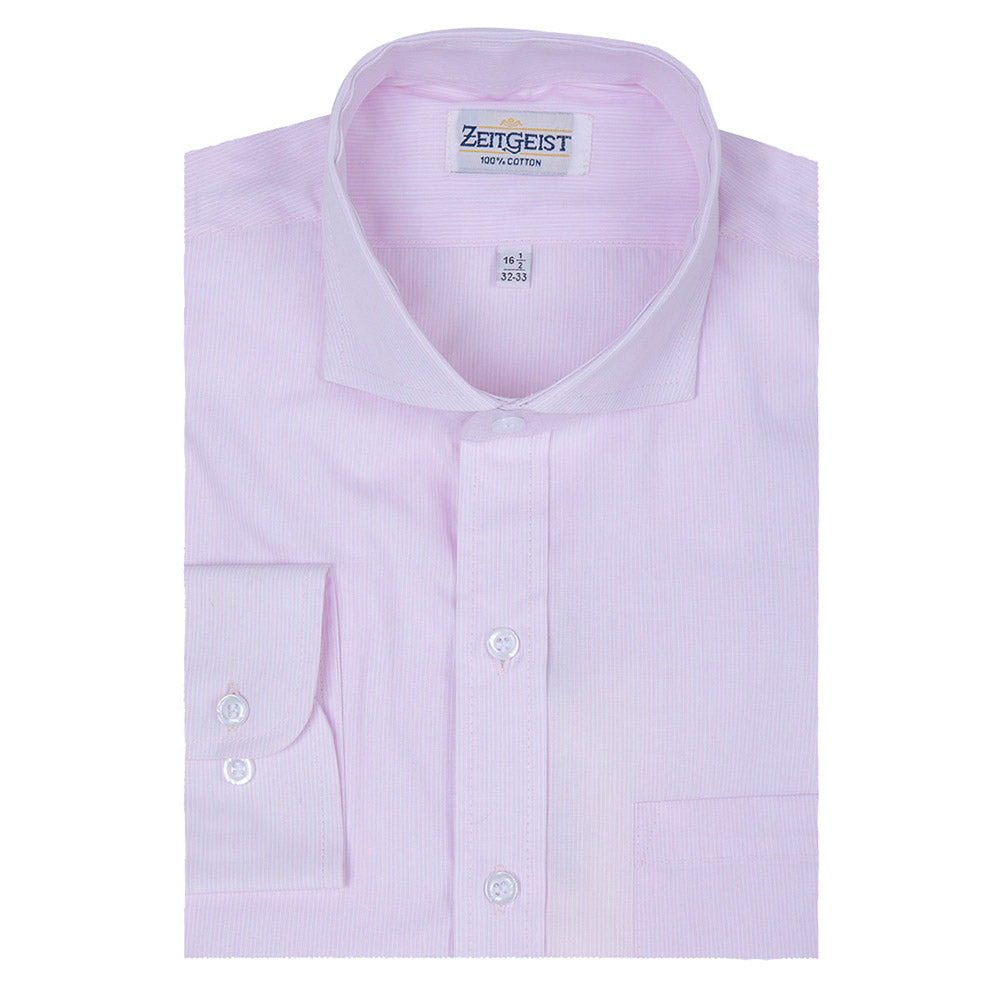 Men's Pure Cotton Shirt (SM-3108|CS6)        
