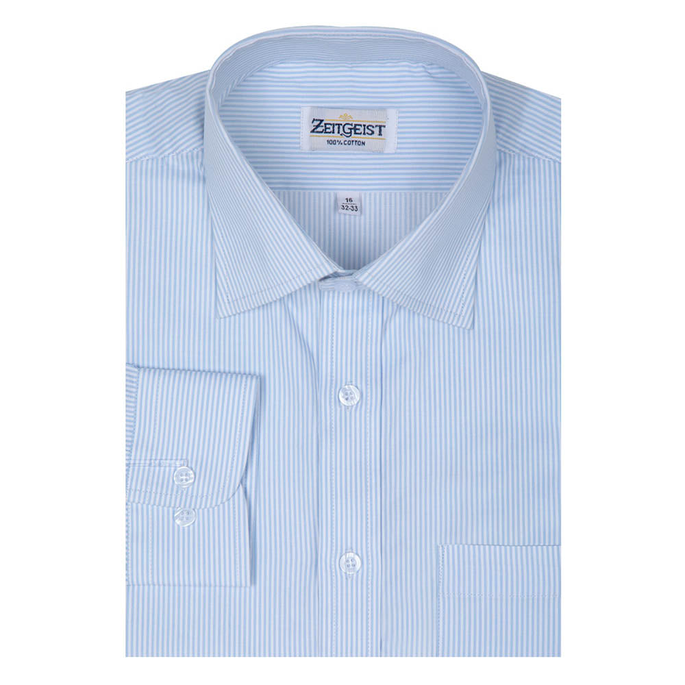 Men's Pure Cotton Shirt (SM-3109|CS5)        
