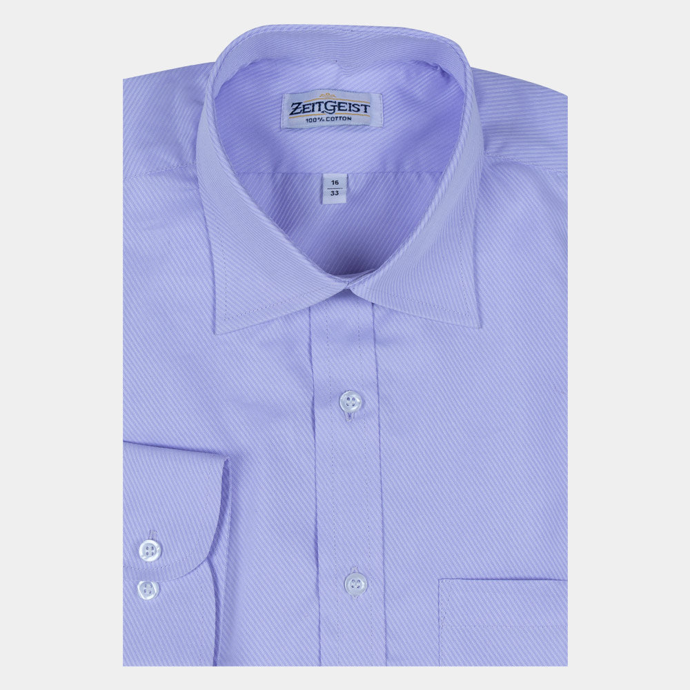 Men's Cotton Blend Shirt (SM-3115|CS5)        