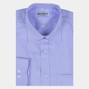 Men's Cotton Blend Shirt (SM-3115|CS5)        