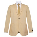 Men's Pure Linen Jacket (LIN-1264|TLF18)        
