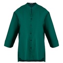 Women's Pure Linen Top (LIN-1269|1721)        
