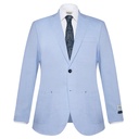 Men's Pure Linen Jacket (LIN-1294|TLF18)        