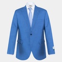 Men's Wool Rich Blend Jacket (STR-73|TLF18)        