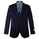 Men's Polyester Jacket (PKP-3|TLF24)        