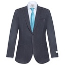 Men's Stretch Cotton Jacket (CTS-86|TLF18)        